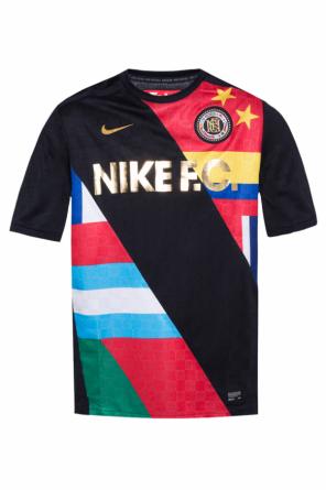 Printed t-shirt, zdjęcie 1 Printed t-shirt od Nike